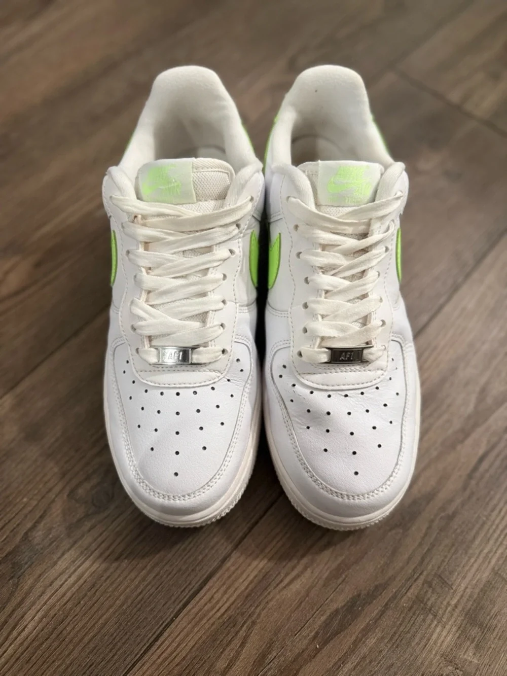 Nike air force
